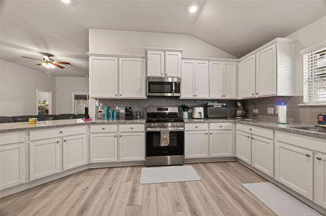 2605 Golden Palms, La Marque, TX 77568