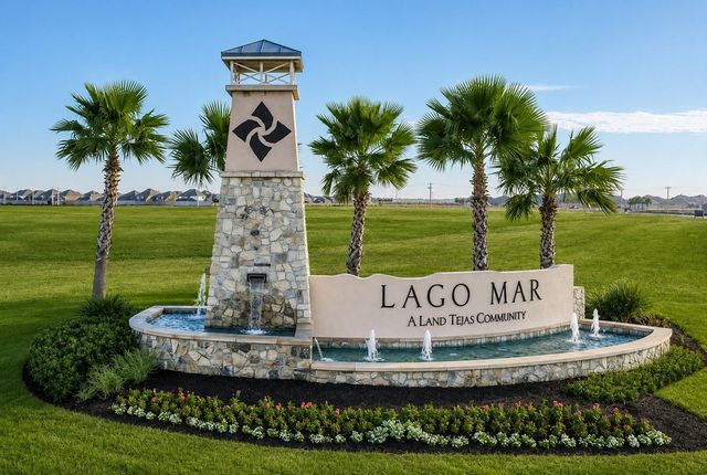 2605 Golden Palms, La Marque, TX 77568