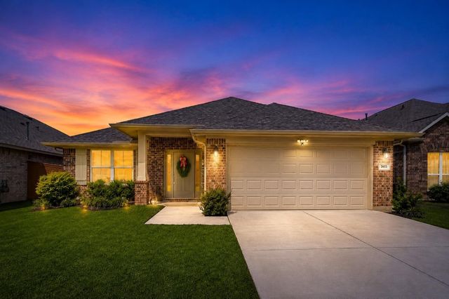 2605 Golden Palms, La Marque, TX 77568