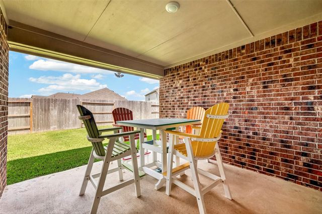 2605 Golden Palms, La Marque, TX 77568