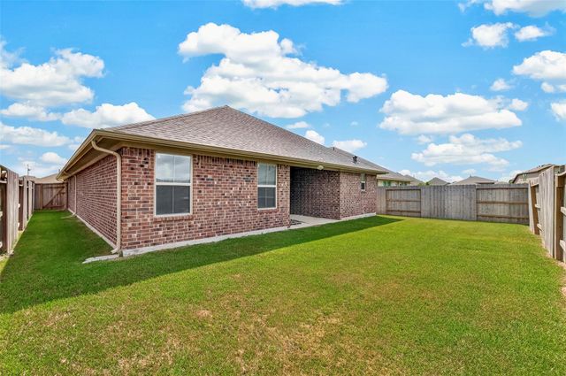 2605 Golden Palms, La Marque, TX 77568