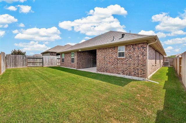 2605 Golden Palms, La Marque, TX 77568