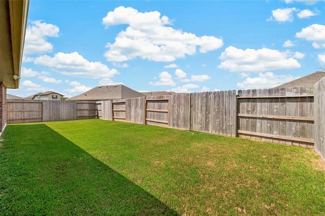 2605 Golden Palms, La Marque, TX 77568