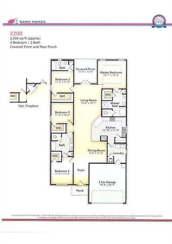 2605 Golden Palms, La Marque, TX 77568
