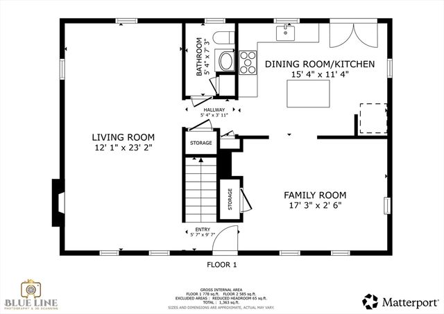 6 Michelle Lane, Mattapoisett, MA 02739