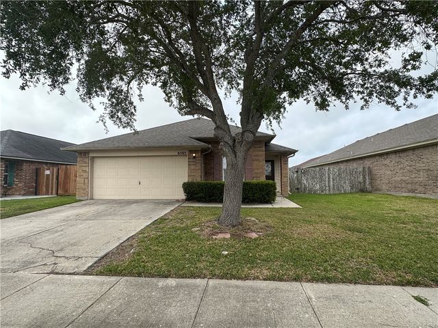 6506 Orangetip Dr, Corpus Christi, TX 78414