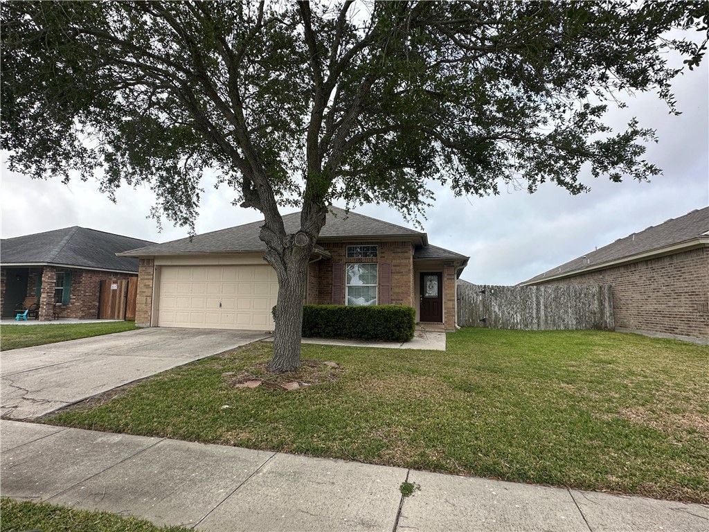 6506 Orangetip Dr, Corpus Christi, TX 78414