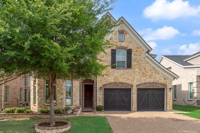 14205 Notting Hill Drive, Little Elm, TX 75068