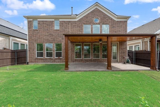 14205 Notting Hill Drive, Little Elm, TX 75068