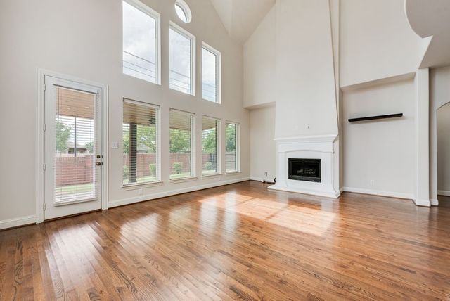 14205 Notting Hill Drive, Little Elm, TX 75068
