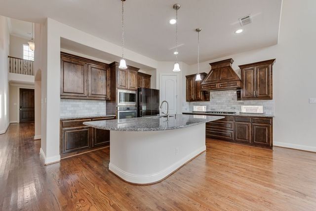 14205 Notting Hill Drive, Little Elm, TX 75068