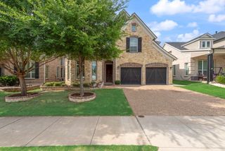 14205 Notting Hill Drive, Little Elm, TX 75068