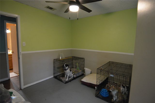 1306 Clearfield Drive, Cleburne, TX 76033