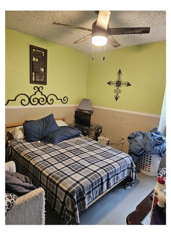 1306 Clearfield Drive, Cleburne, TX 76033