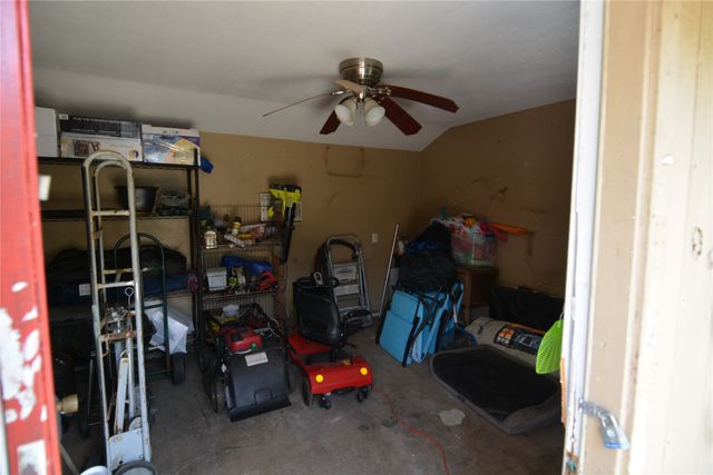 1306 Clearfield Drive, Cleburne, TX 76033