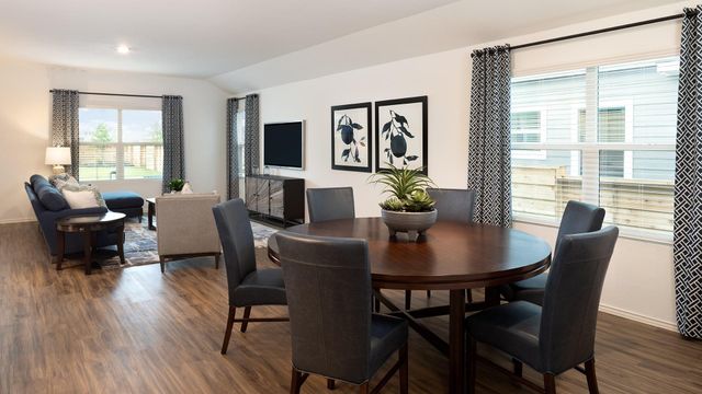 3320 Everett ST, Kyle, TX 78640