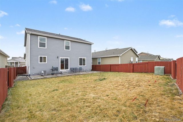 47373 Lily Avenue, Bennett, CO 80102
