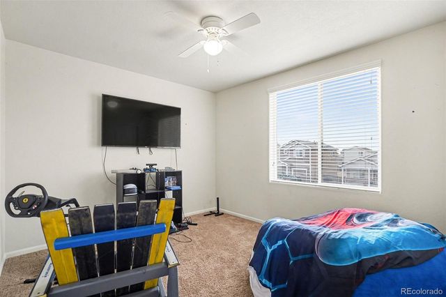 47373 Lily Avenue, Bennett, CO 80102