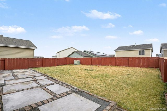 47373 Lily Avenue, Bennett, CO 80102
