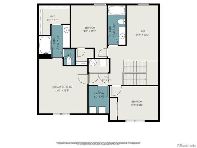 47373 Lily Avenue, Bennett, CO 80102