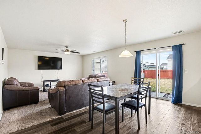 47373 Lily Avenue, Bennett, CO 80102