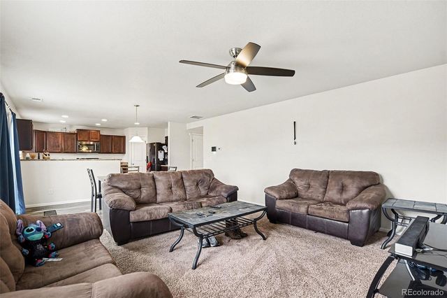 47373 Lily Avenue, Bennett, CO 80102