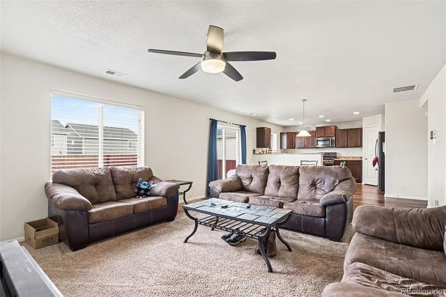 47373 Lily Avenue, Bennett, CO 80102