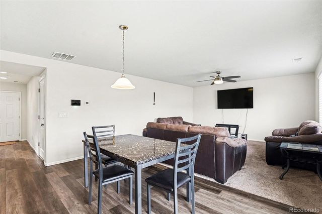 47373 Lily Avenue, Bennett, CO 80102