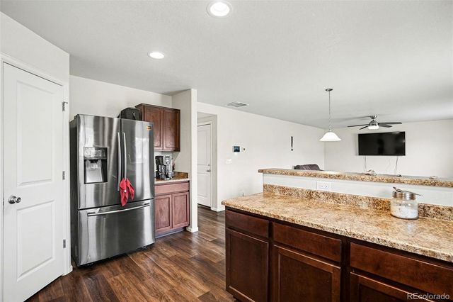 47373 Lily Avenue, Bennett, CO 80102