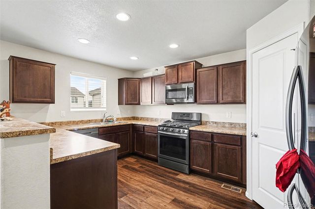 47373 Lily Avenue, Bennett, CO 80102