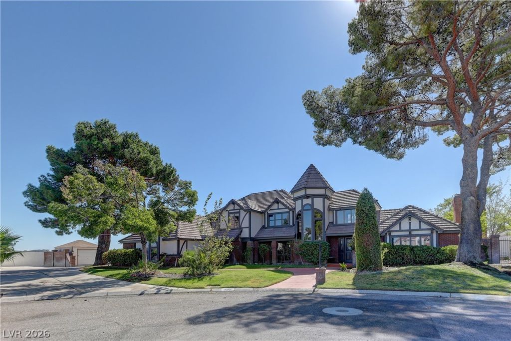 3380 Camino Gardens Way, Las Vegas, NV 89146 — photo 2