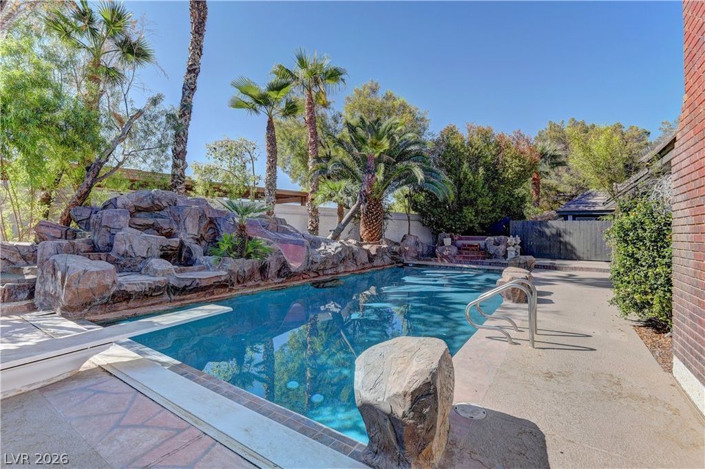 3380 Camino Gardens Way, Las Vegas, NV 89146 — photo 3