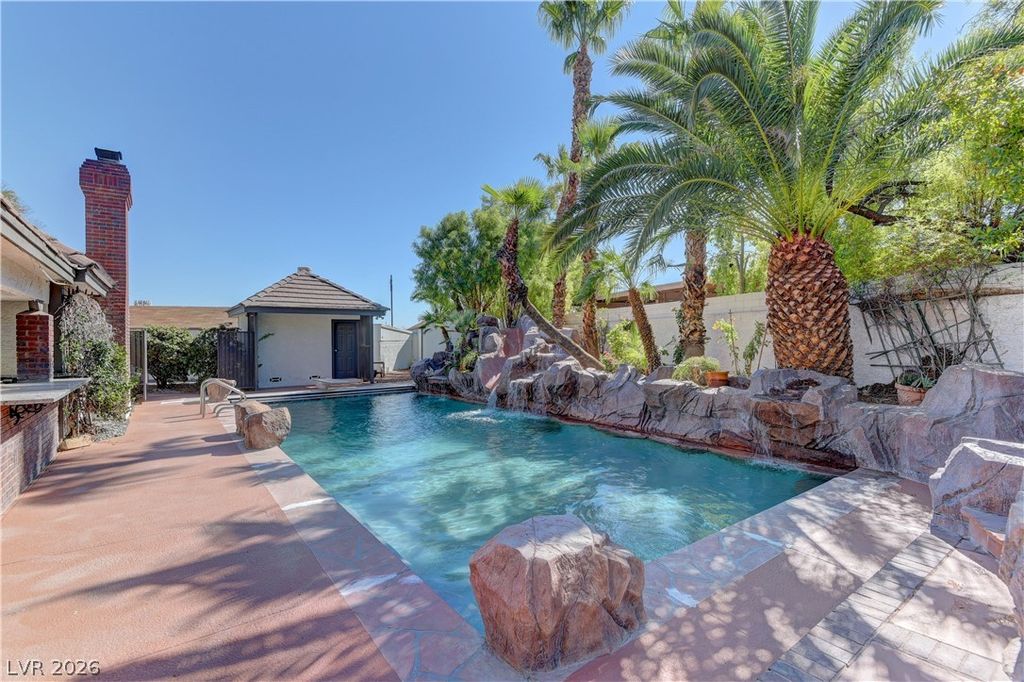 3380 Camino Gardens Way, Las Vegas, NV 89146 — photo 5