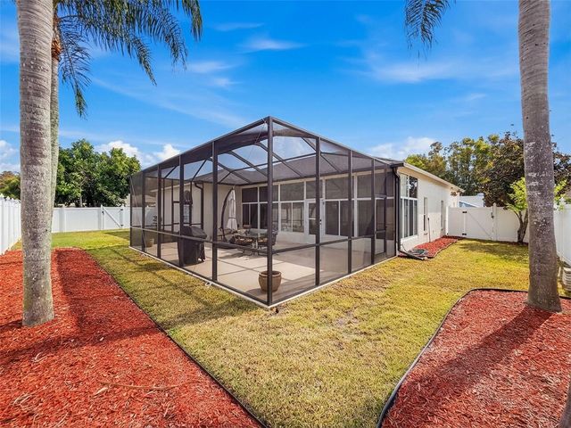 8704 CYPRESS LAKES BOULEVARD, New Port Richey, FL 34653