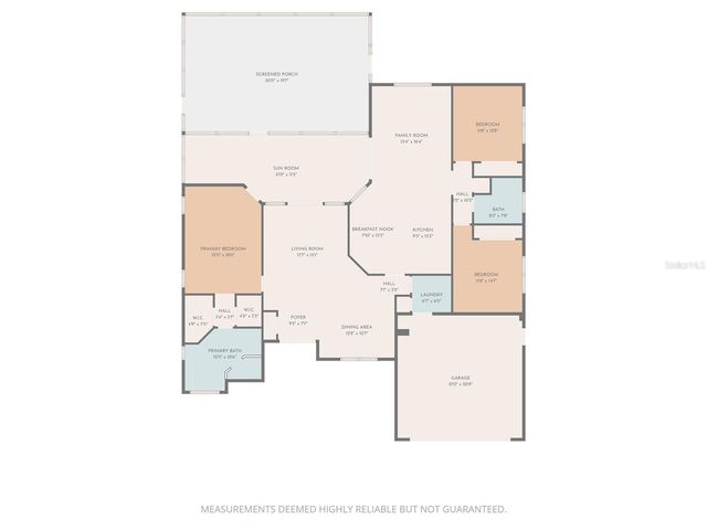 8704 CYPRESS LAKES BOULEVARD, New Port Richey, FL 34653