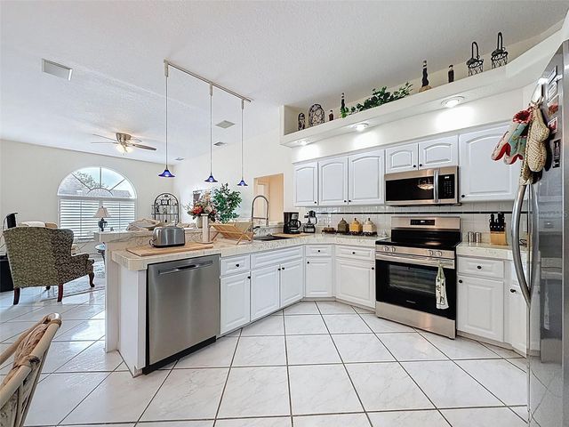 8704 CYPRESS LAKES BOULEVARD, New Port Richey, FL 34653