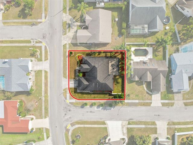 8704 CYPRESS LAKES BOULEVARD, New Port Richey, FL 34653