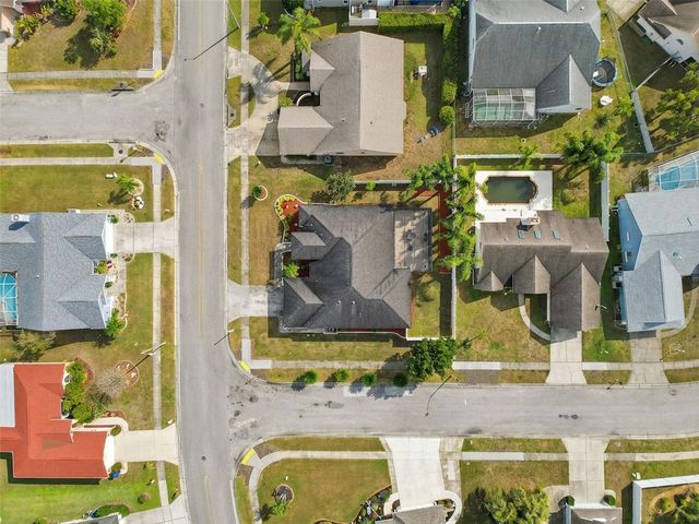 8704 CYPRESS LAKES BOULEVARD, New Port Richey, FL 34653