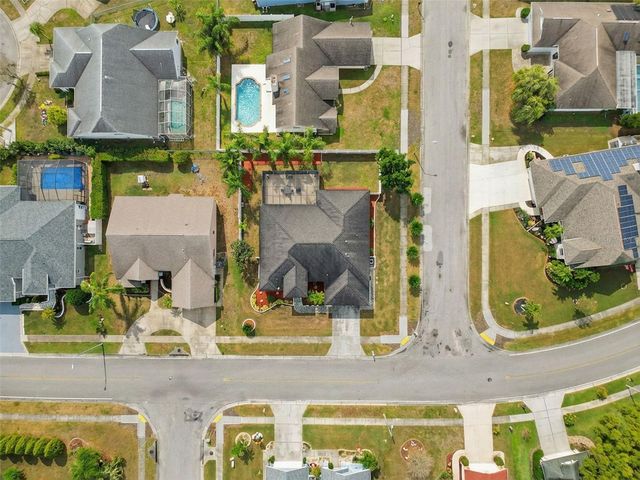 8704 CYPRESS LAKES BOULEVARD, New Port Richey, FL 34653