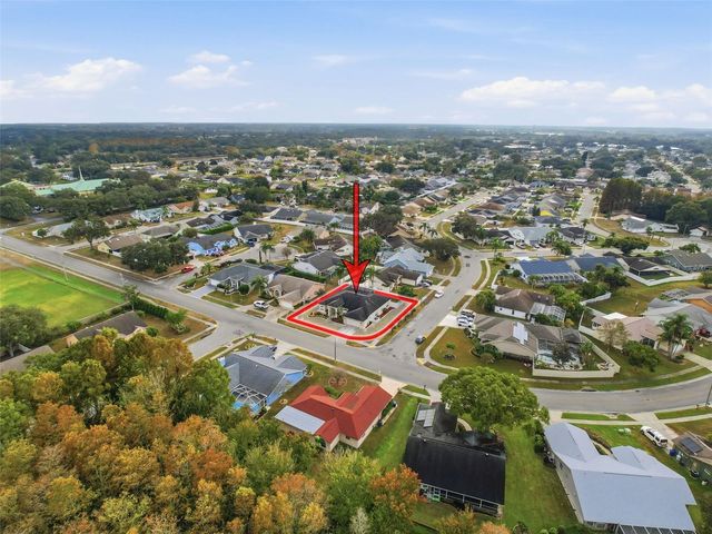 8704 CYPRESS LAKES BOULEVARD, New Port Richey, FL 34653