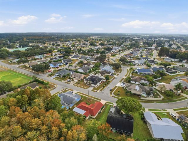 8704 CYPRESS LAKES BOULEVARD, New Port Richey, FL 34653