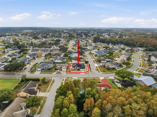 8704 CYPRESS LAKES BOULEVARD, New Port Richey, FL 34653