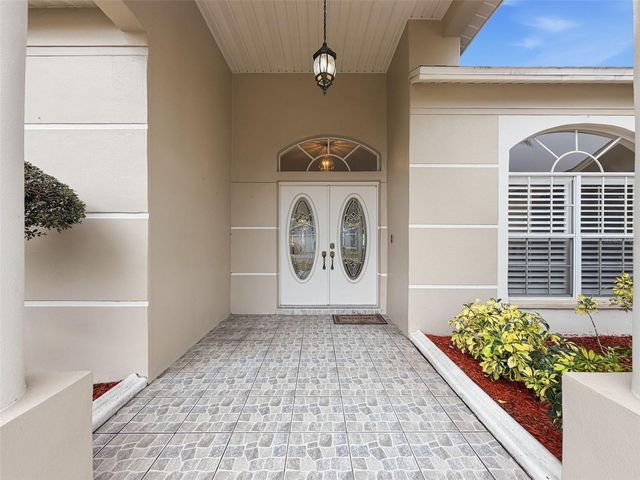 8704 CYPRESS LAKES BOULEVARD, New Port Richey, FL 34653