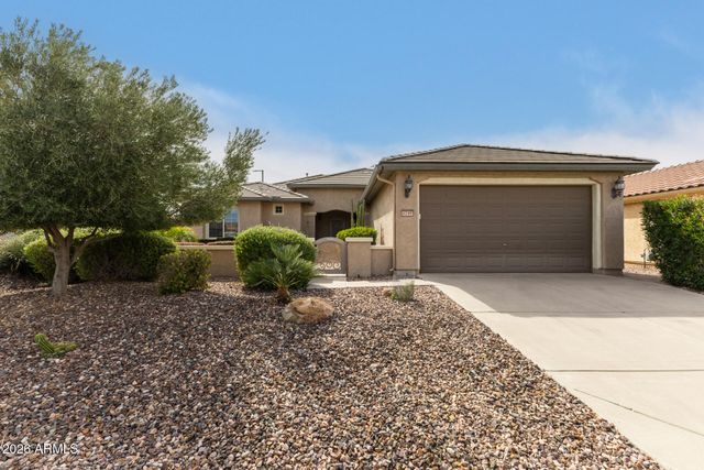 6749 W NOBLE PRAIRIE Way, Florence, AZ 85132