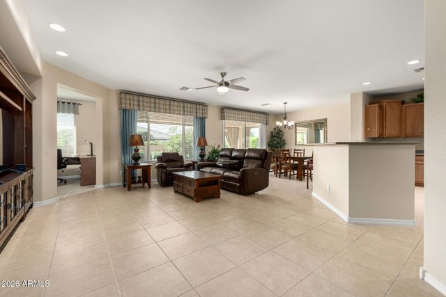 6749 W NOBLE PRAIRIE Way, Florence, AZ 85132