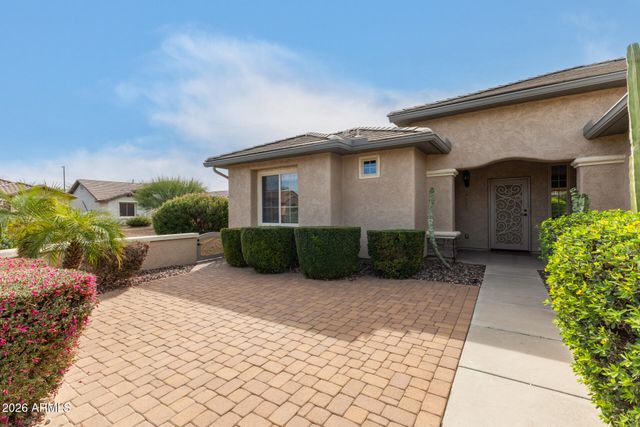 6749 W NOBLE PRAIRIE Way, Florence, AZ 85132