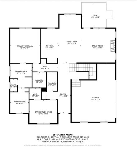 153 Summerlyn Drive, Mocksville, NC 27028