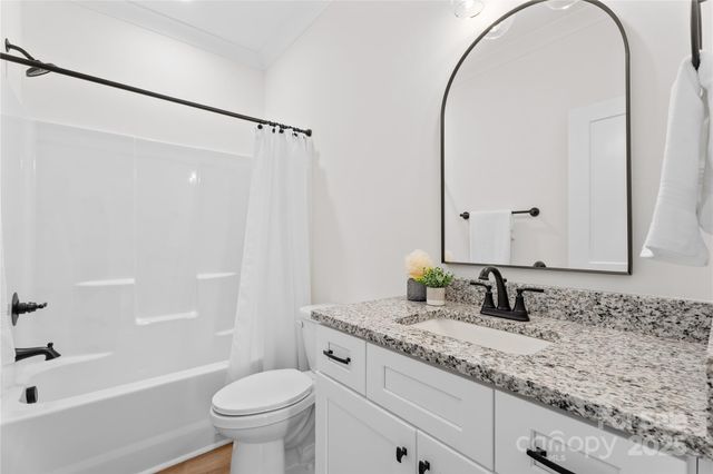 153 Summerlyn Drive, Mocksville, NC 27028