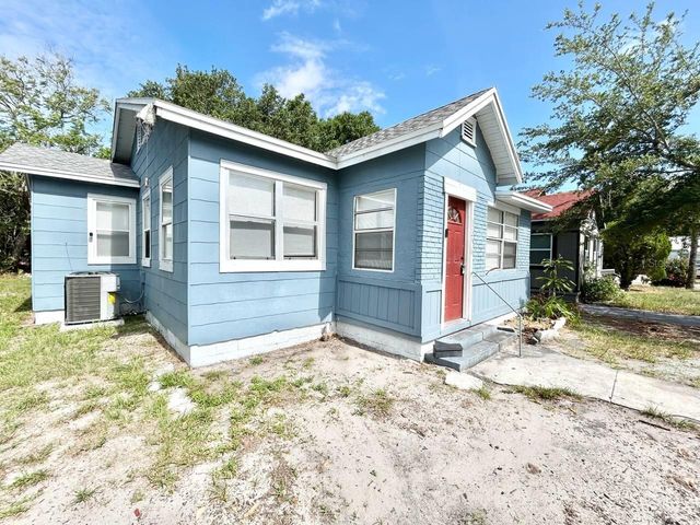 1311 PRESCOTT STREET S, St Petersburg, FL 33712