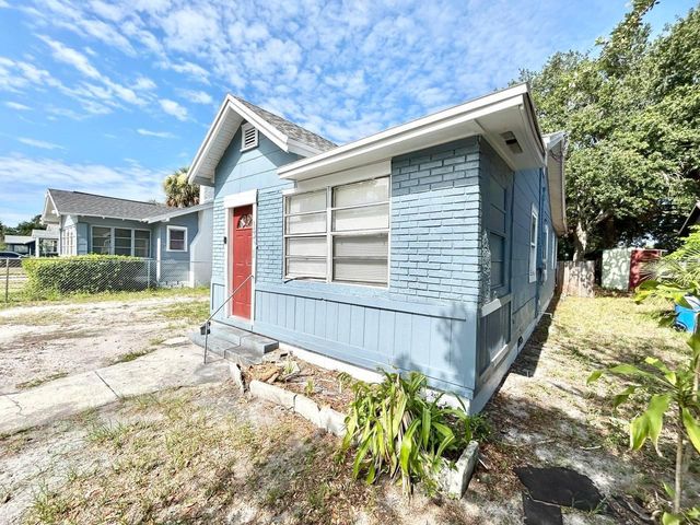 1311 PRESCOTT STREET S, St Petersburg, FL 33712
